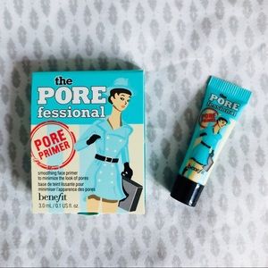 Benefit Porefessional Primer